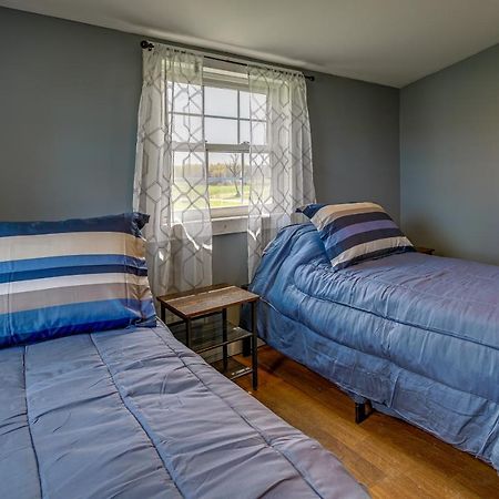 Upstate New York Vacation Rental Near Cooperstown! Cherry Valley Esterno foto