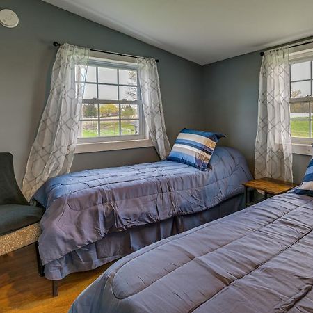Upstate New York Vacation Rental Near Cooperstown! Cherry Valley Esterno foto