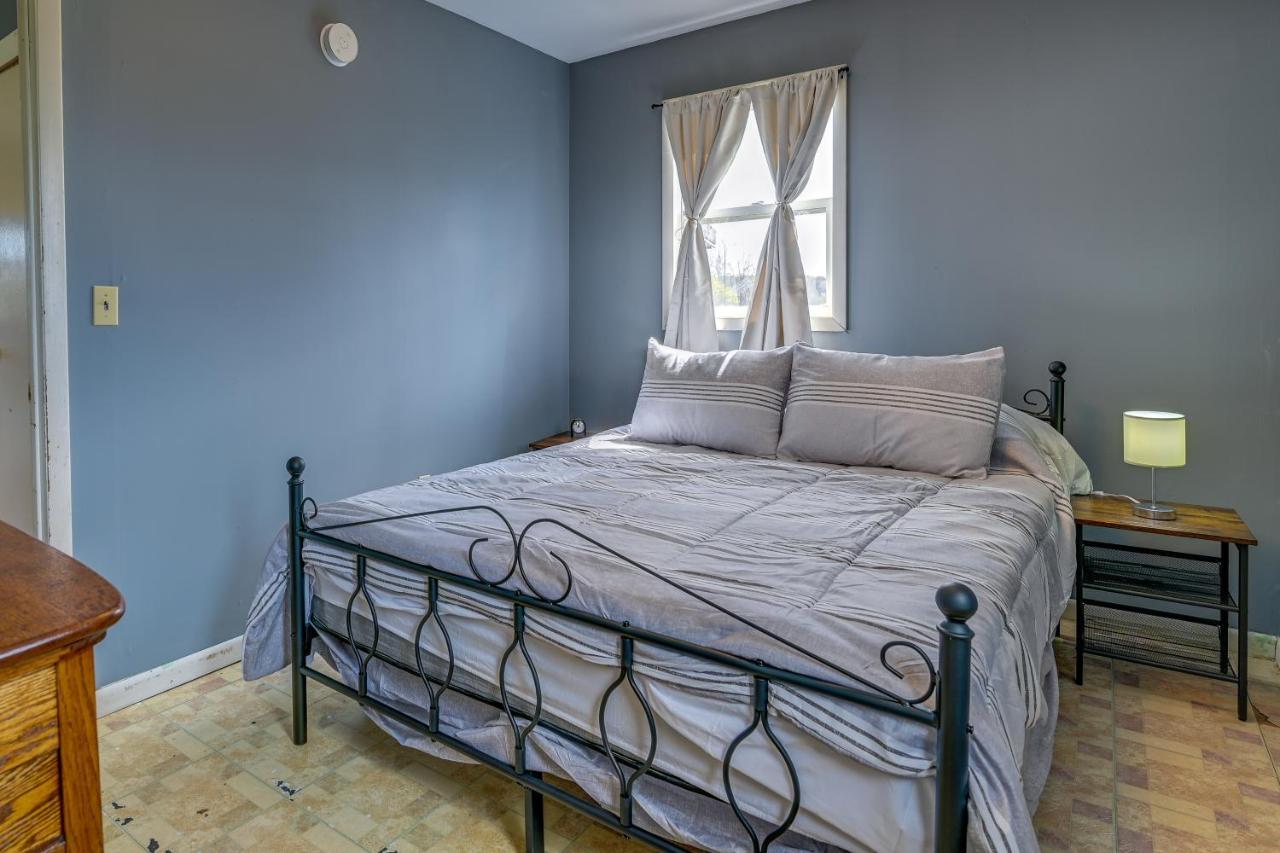 Upstate New York Vacation Rental Near Cooperstown! Cherry Valley Esterno foto