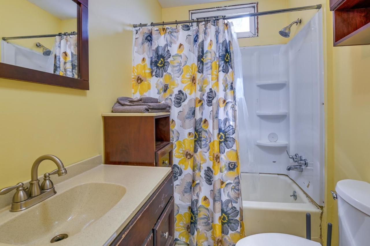 Upstate New York Vacation Rental Near Cooperstown! Cherry Valley Esterno foto