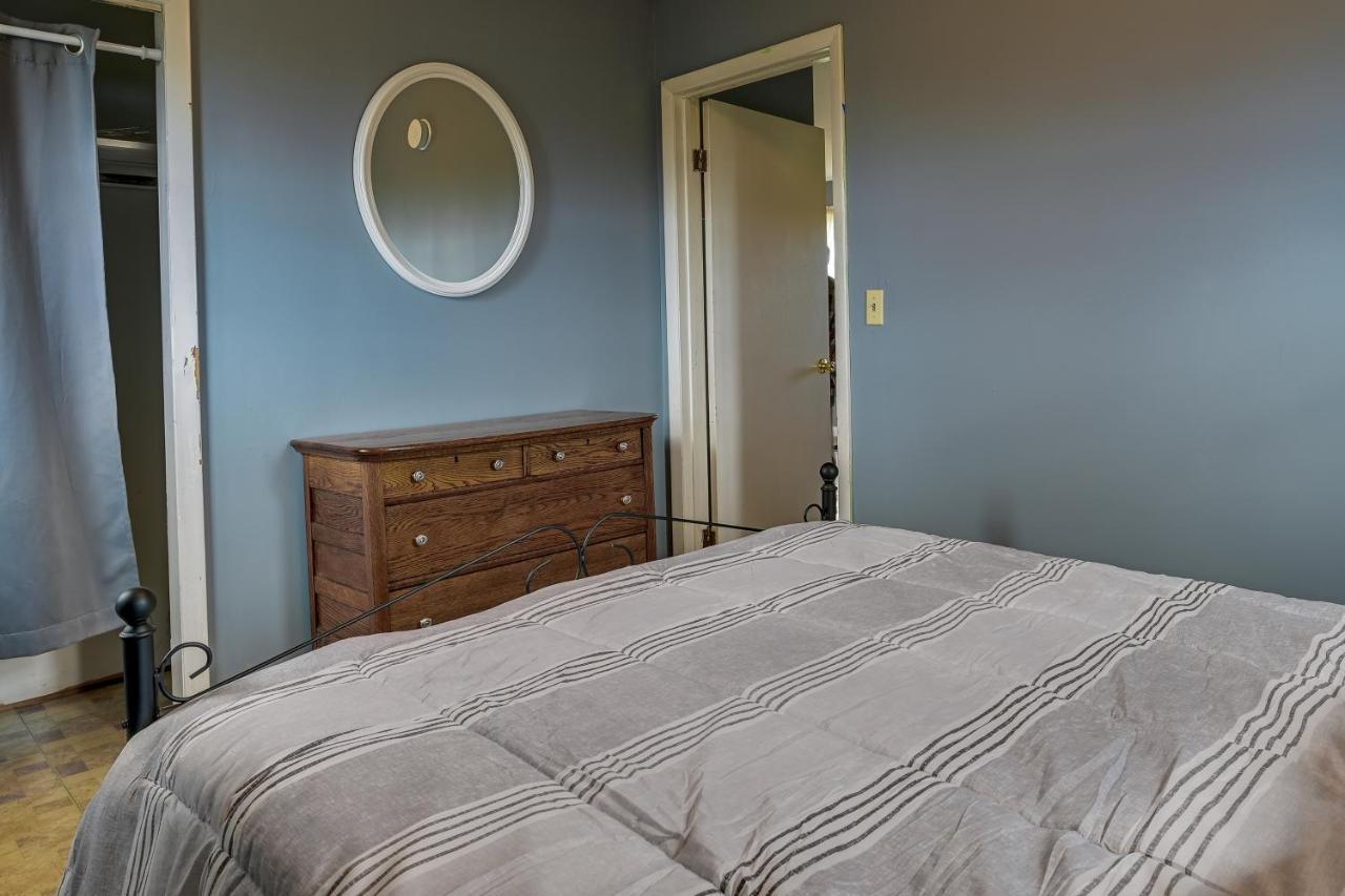 Upstate New York Vacation Rental Near Cooperstown! Cherry Valley Esterno foto